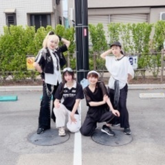 伊勢原大人のkpop&hiphopjazz ダンスクラスメンバー募集中❣️💃🕺✨の画像