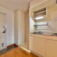 生活保護の方も高齢者の方も外国人の方もご入居可能🙆🏻‍♀️道場門前にあるエレベーター付きの賃貸マンション☆彡（205） - 賃貸（マンション/一戸建て）
