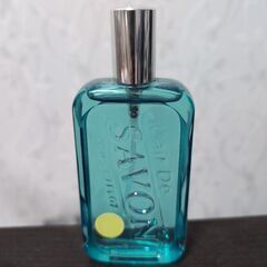 香水　Savon 使用済み　