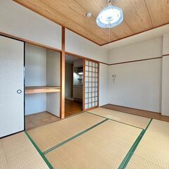 生活保護の方も高齢者の方も外国人の方もご入居可能🙆🏻‍♀️道場門前にあるエレベーター付きの賃貸マンション☆彡（205） − 山口県