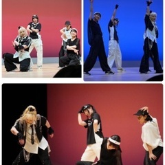 伊勢原大人のkpop&hiphopjazz ダンスクラスメンバー募集中❣️💃🕺✨の画像