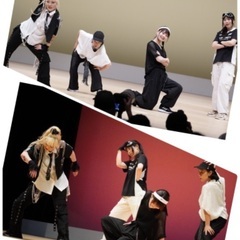 伊勢原大人のkpop&hiphopjazz ダンスクラスメンバー募集中❣️💃🕺✨の画像