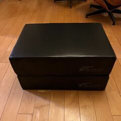 FIELDOOR ダンベルミット ダンベル/バーベル用クッション 衝撃を吸収し床のキズと騒音を防止の画像