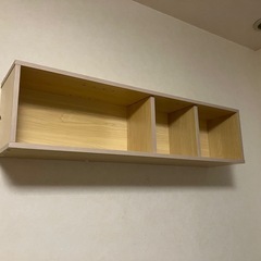 壁掛け収納　壁美人