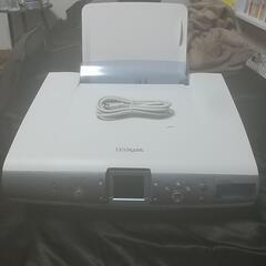 レックスマーク プリンター