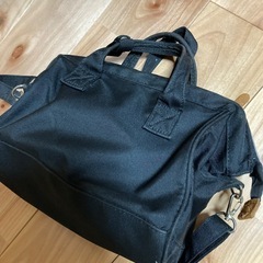 アネロ　ショルダーバッグの画像