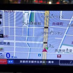 　新春値下げ　ポータブルナビの画像