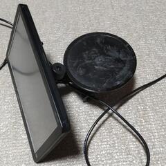 　新春値下げ　ポータブルナビの画像