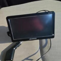 　新春値下げ　ポータブルナビの画像