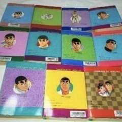 ヤングマガジン　柔道部物語全11巻セットの画像