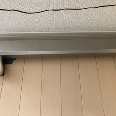 【取引交渉中】⭐︎電子ピアノ⭐︎ CASIO Privia PX-110  ペダル&椅子付きの画像