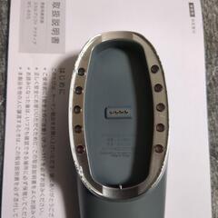 ヤーマン ミーゼ スカルプリフト アクティブ MS-80Gの画像