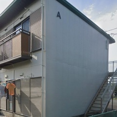 【初期費用0円】【ペット可】御前崎市池新田2DK【家賃一カ月無料】