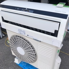標準取付工事込み金額 日立 HITACHI RAS-E28D W [ステンレスクリーン・お掃除エアコン （10畳・100V対応） クリアホワイト 白くまくん Eシリーズ]の画像