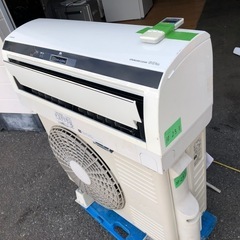 標準取付工事込み金額 日立 HITACHI RAS-E28D W [ステンレスクリーン・お掃除エアコン （10畳・100V対応） クリアホワイト 白くまくん Eシリーズ]の画像