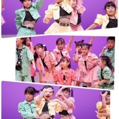伊勢原リトルキッズkpop&hiphopダンスクラスメンバー募集中❣️💃🕺🐥✨の画像
