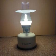 ハイランダー　ランタンの画像