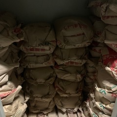 令和6年度産
新米。