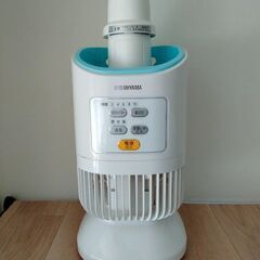 衣類乾燥機カラリエ IK-C300　 アイリスオーヤマ　中古