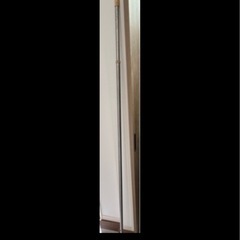 【ニトリ】物干し竿