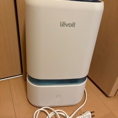 加湿器