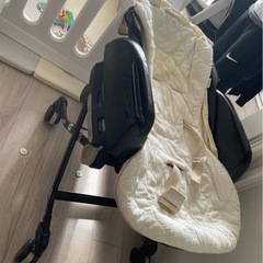 ハイローチェアー