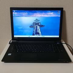 【値下げ】新品SSD　Corei5 サクサク動くWindows1...