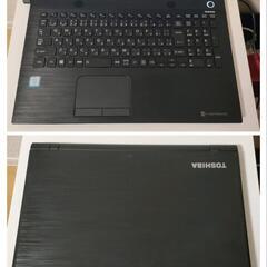 【値下げ】新品SSD　Corei5 サクサク動くWindows11ノートPCの画像