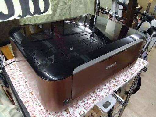 コピー機　プリンター　カラーコピー