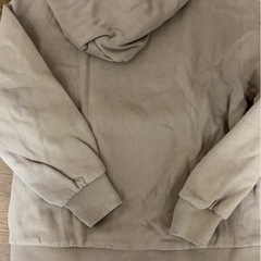 メンズ　トレーナーの画像