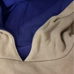 メンズ　トレーナーの画像