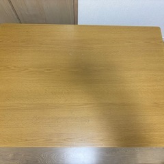 ニトリ　こたつ　長方形の画像