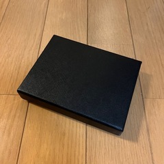 名刺ケースの画像