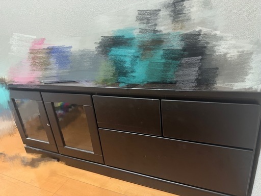 値下げ可能！テレビラック
