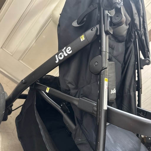 joieベビーカー　チャイルドシート　ベース　3点セット