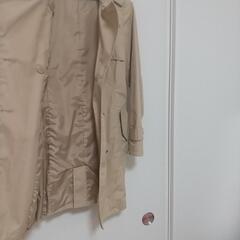 レディース　トレンチコートの画像