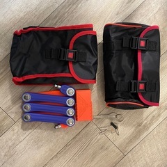 レッドバロン盗難防止装置　BL-10