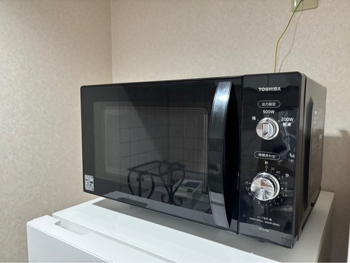 電子レンジ