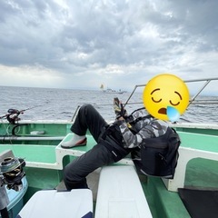 11/10ターゲット:キハダ🎣