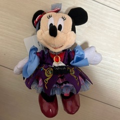 ミニーぬいば