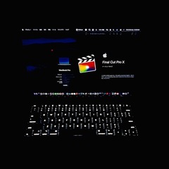MacBook pro の画像