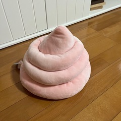 うんちぬいぐるみぼうし