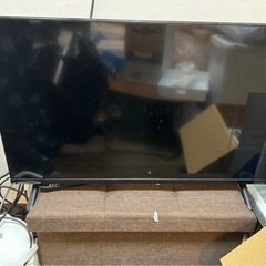 テレビ(ジャンク品)