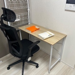 ワークデスク