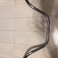 ドラックスター250 ハンドルワイヤー