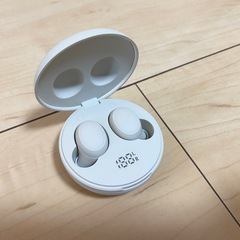 Bluetoothイヤホン