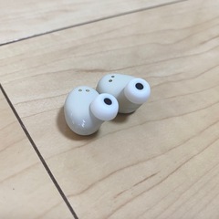 Bluetoothイヤホンの画像