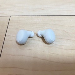 Bluetoothイヤホンの画像