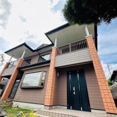 🏡リフォーム済　4LDK中古戸建住宅　東区水谷🏡