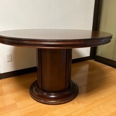 マルニ木工 丸テーブル KENT-COURT ケントコート シリ...